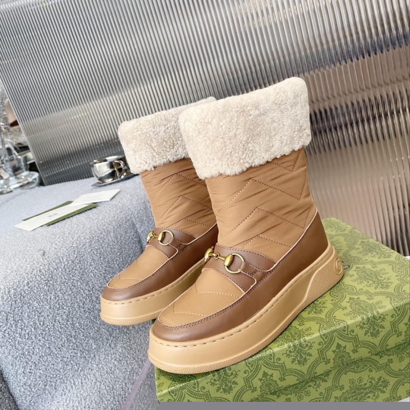 G*u*i boots